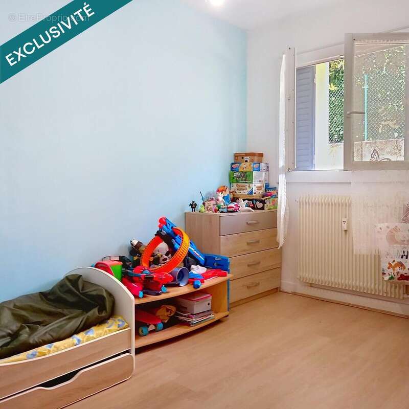 Photo 5 - Appartement à DIJON