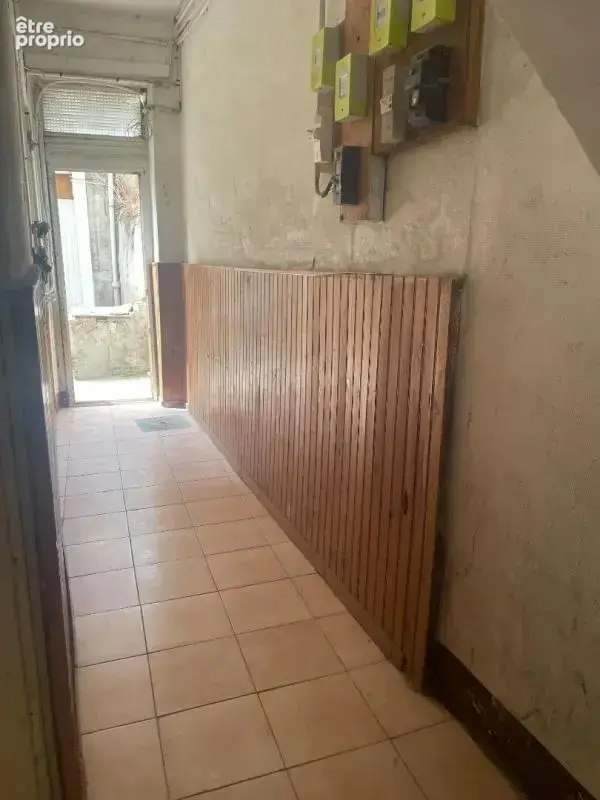 Marseille 3éme - T2 34 m² au 1er étage - Belle-de-Mai - photo 8