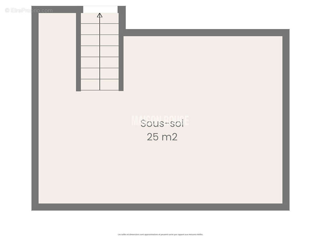 Maison à PENVENAN