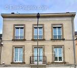 Maison à SABLE-SUR-SARTHE