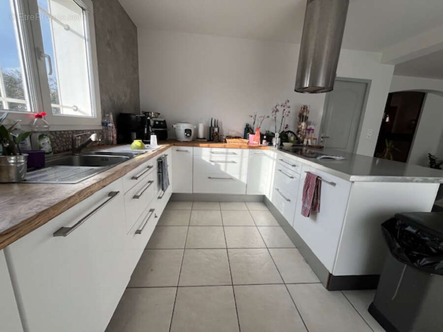 Maison à POLLESTRES