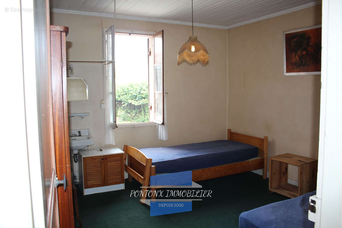 Maison à PONTONX-SUR-L&#039;ADOUR