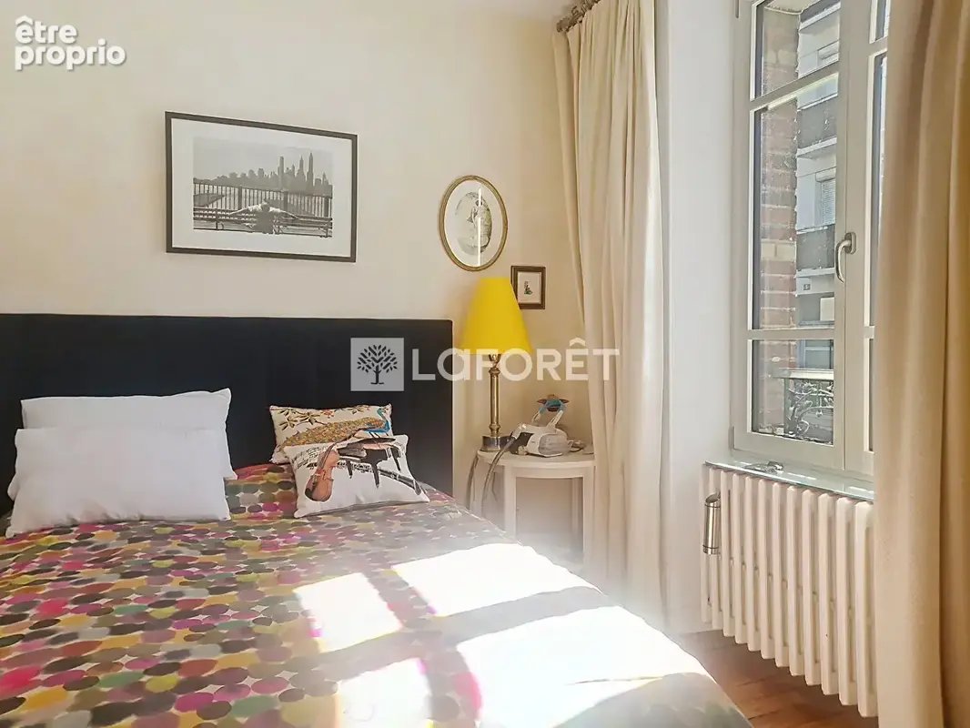 Maison Rennes quartier Chezy-Dinan - photo 4