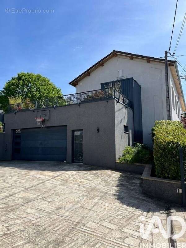 Photo 3 - Maison à ARBENT