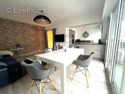 Appartement à HYERES