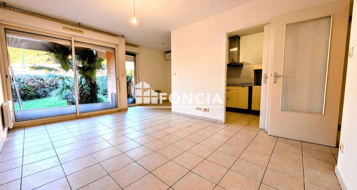 Appartement à BALARUC-LES-BAINS