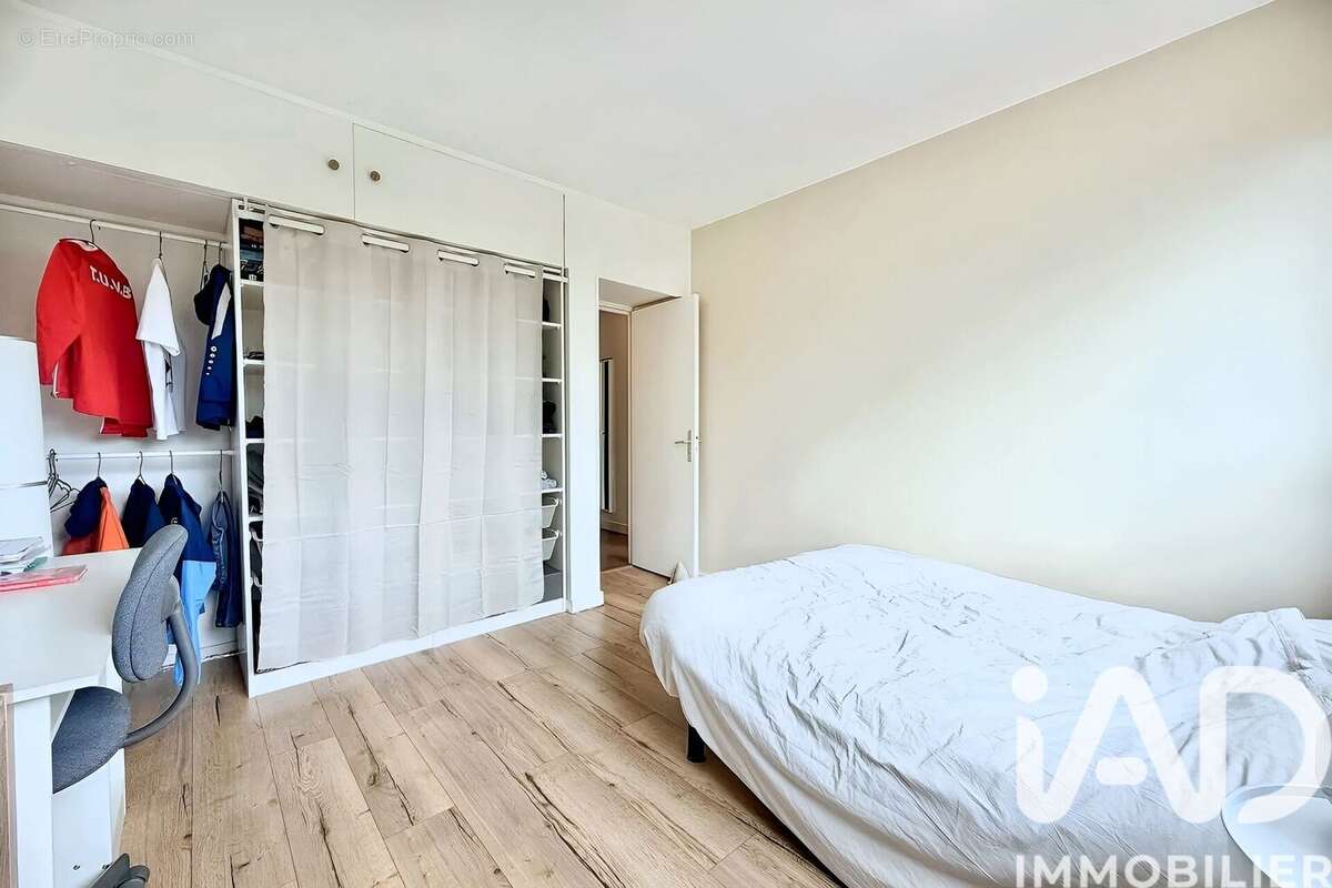 Photo 9 - Appartement à VERRIERES-LE-BUISSON