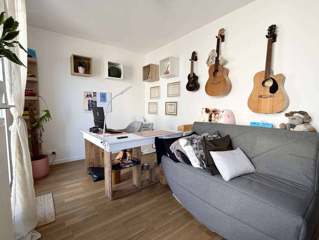 Appartement à THIAIS