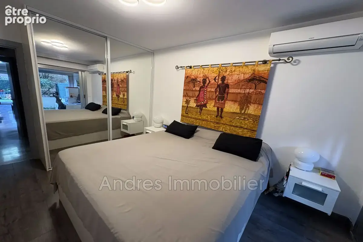 Appartement 3 pièces 64 m² à vendre à Cannes (06400) - photo 7