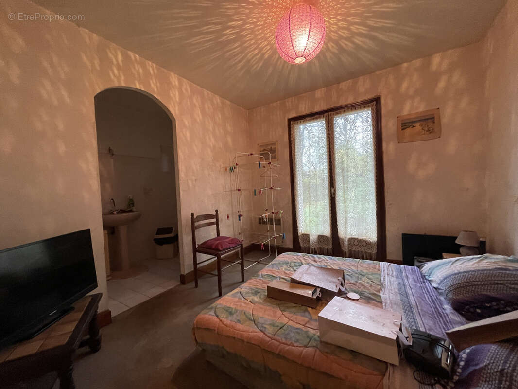 Maison à PERPEZAC-LE-BLANC