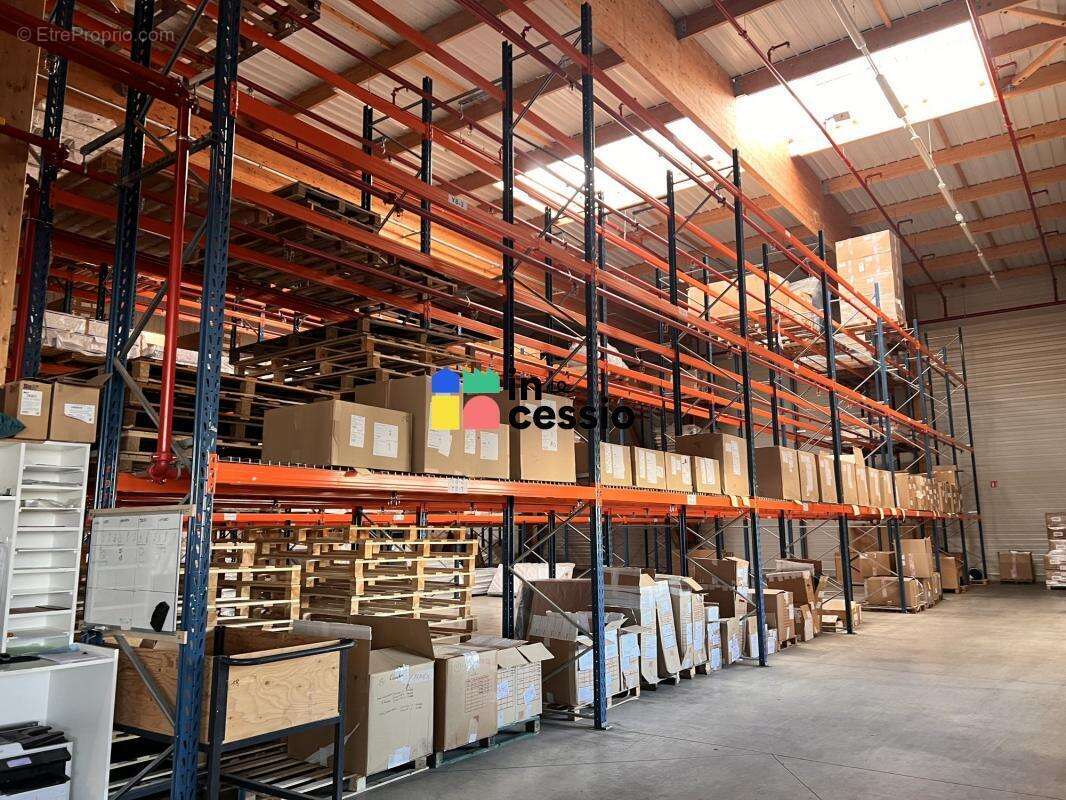 ? 1. site industriel d'exception – 8 000 m² – une opport - photo 17