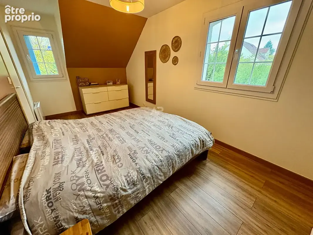Maison Cergy 6 pièce(s) 131.87 m2 - photo 7