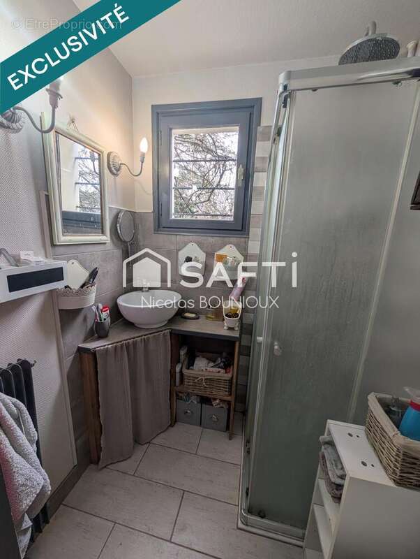 Photo 6 - Maison à POITIERS