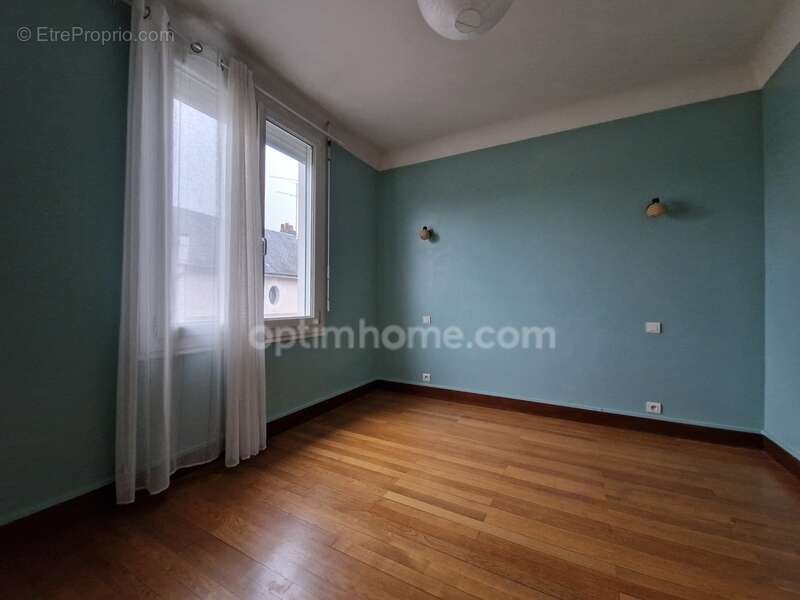 Appartement à LOCHES