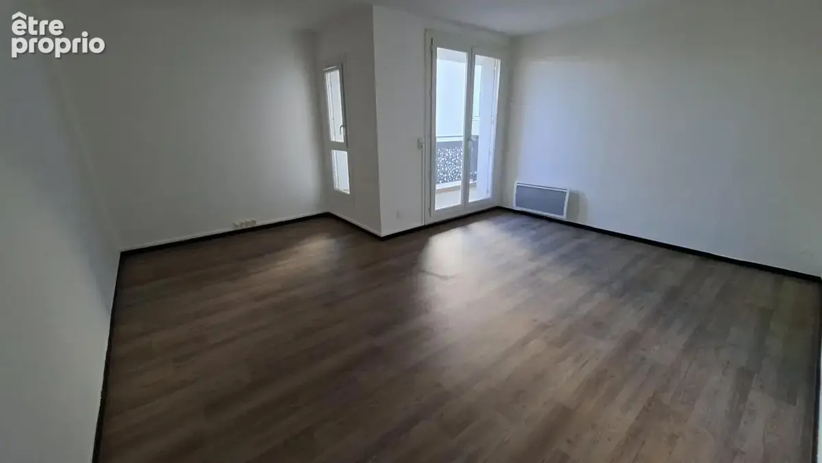 Vaison-la-romaine – t3 de 69 m² avec balcon - photo 2