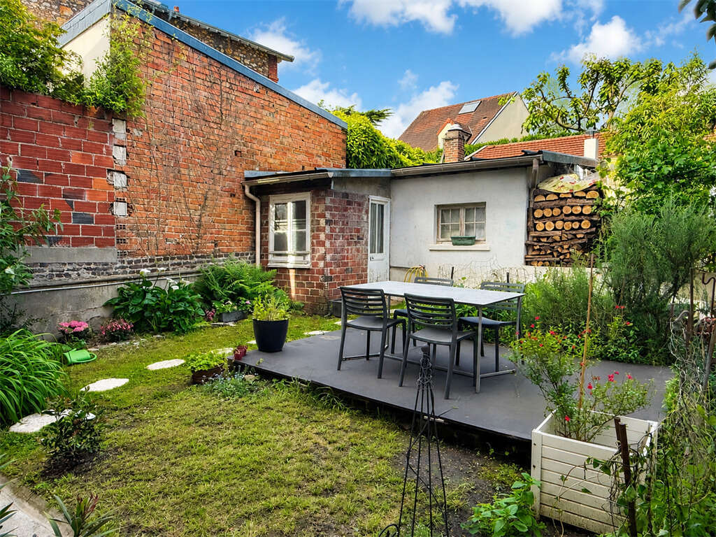 Appartement à CLAMART