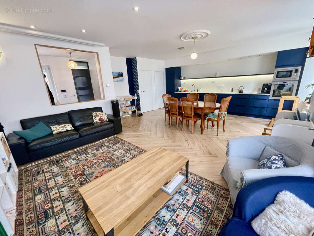 Maison à SAINT-ETIENNE