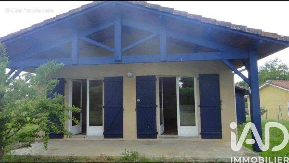 Photo 7 - Maison à CREON-D'ARMAGNAC