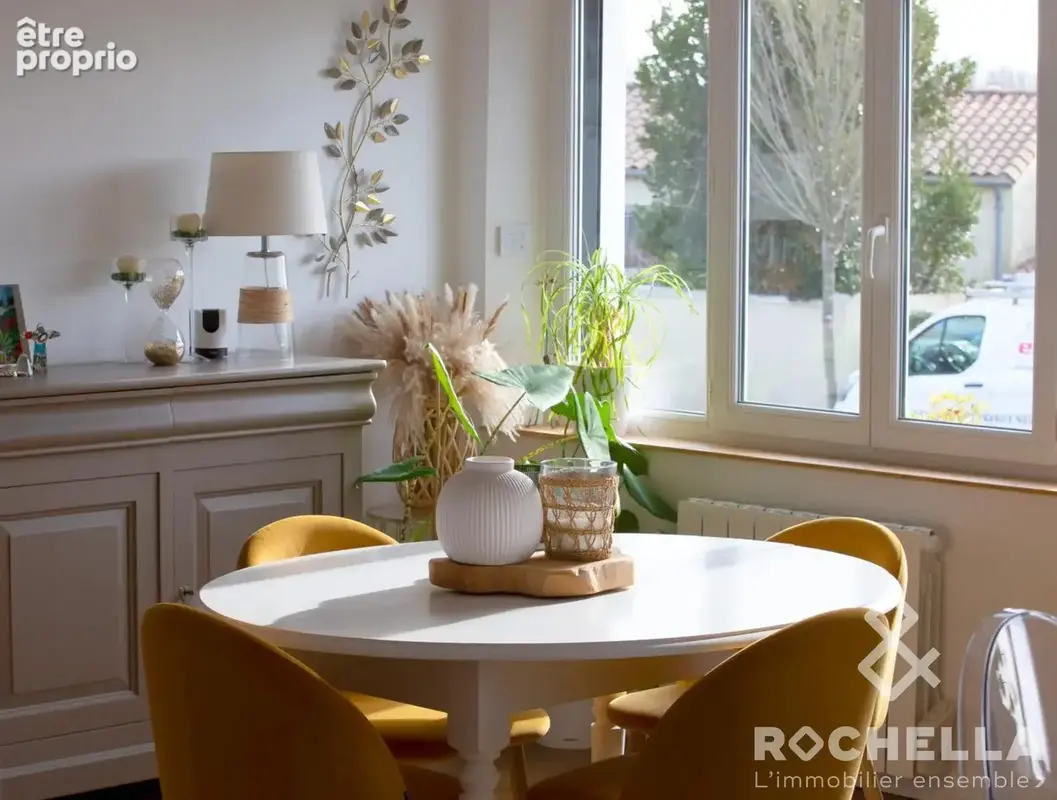 Maison 4 pièces 107 m² à vendre à Chatelaillon-Plage (17340) - photo 2