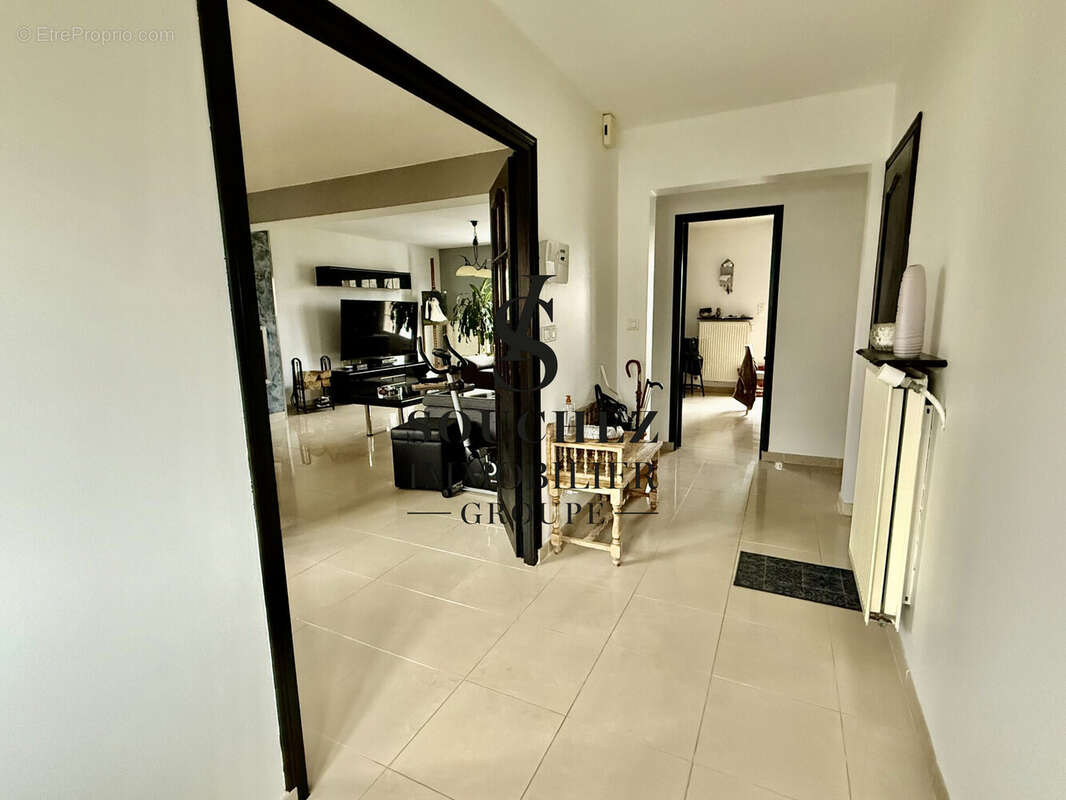 Maison à LIEVIN