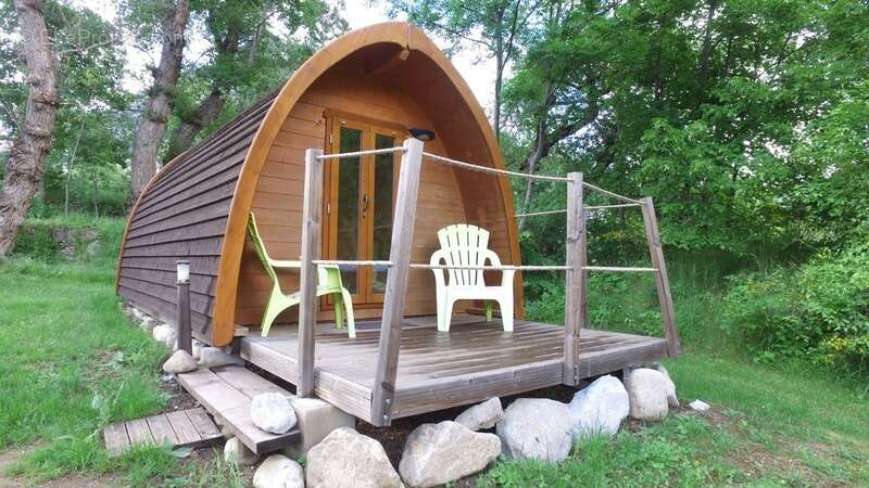 Commerce à VILLARS-COLMARS