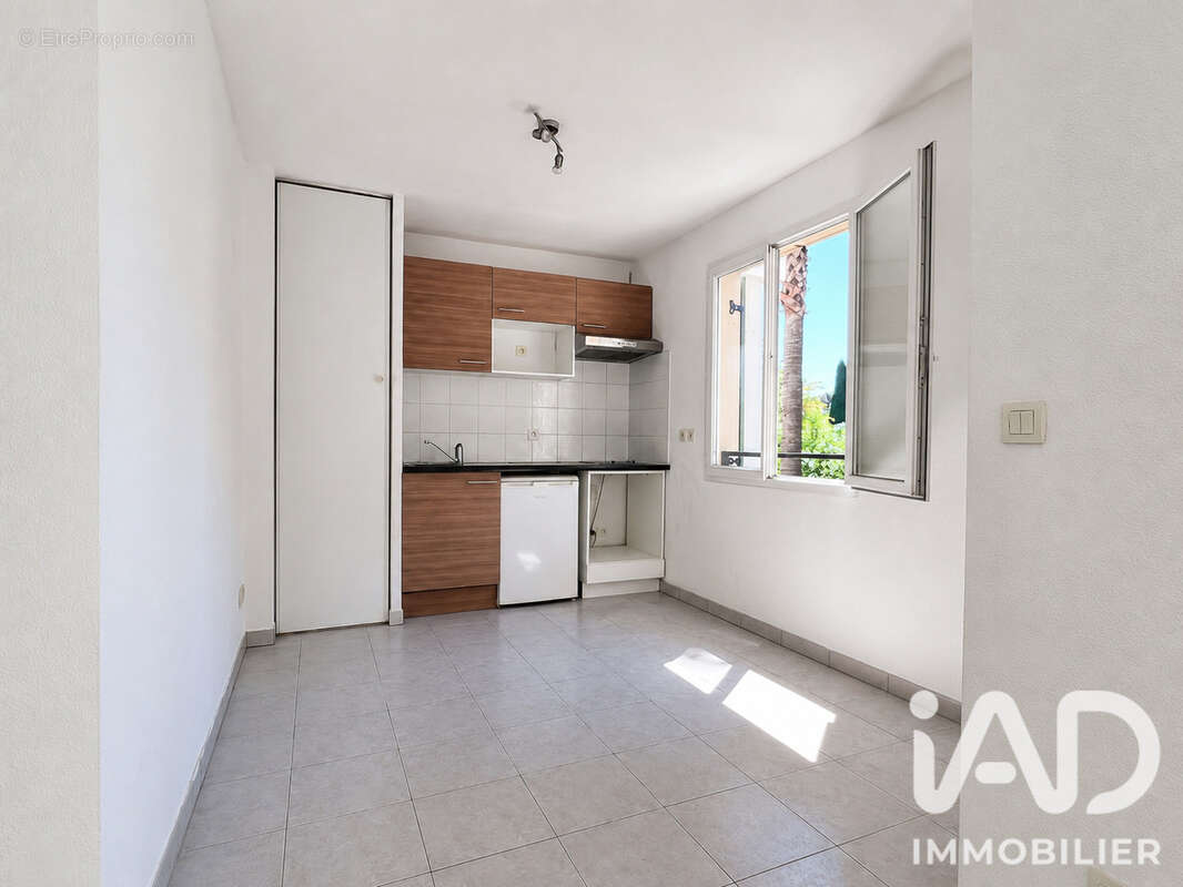 Appartement 35 m² à Grasse  - photo 5