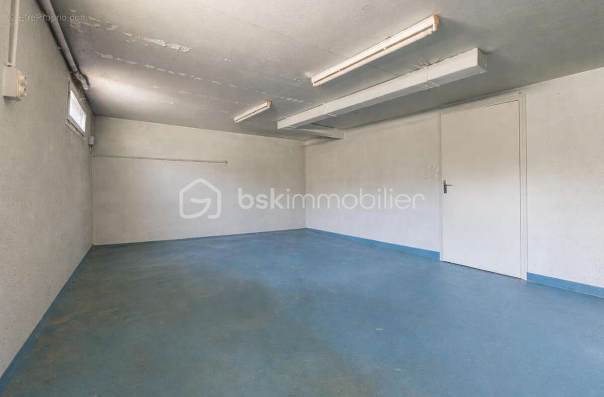 Maison individuelle  291m² avec jardin et garage ANNECY LE VIEUX - photo 12