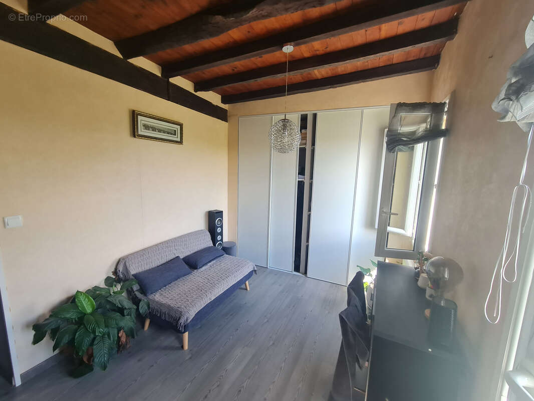 Maison à LEZAT-SUR-LEZE