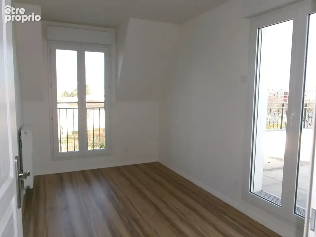 Appartement  4 pièce(s) - photo 7