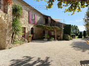 Maison à BARJAC