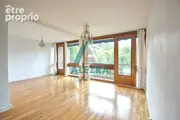 Appartement à LA CELLE-SAINT-CLOUD