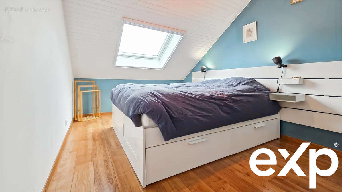 Appartement à VETRAZ-MONTHOUX