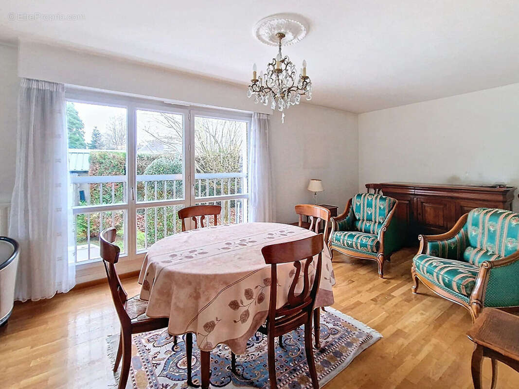 Appartement à EVREUX