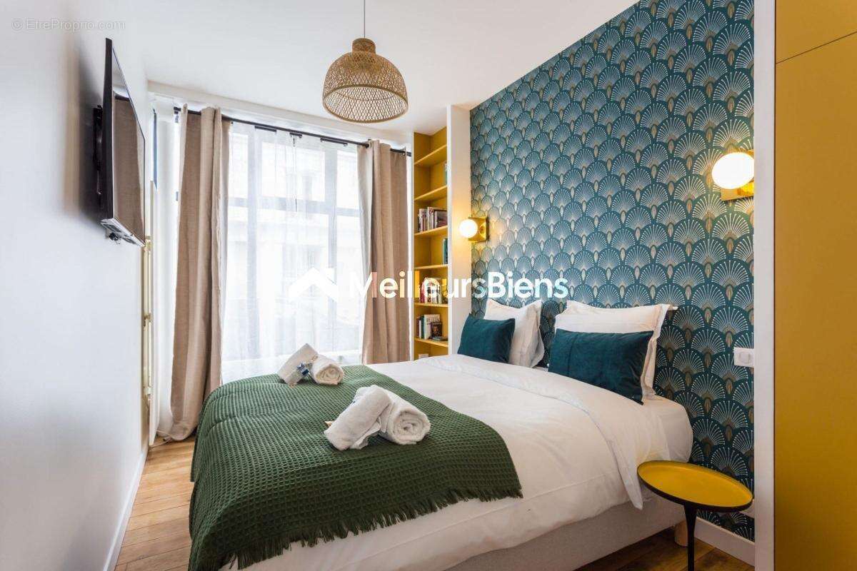 Commerce à PARIS-11E