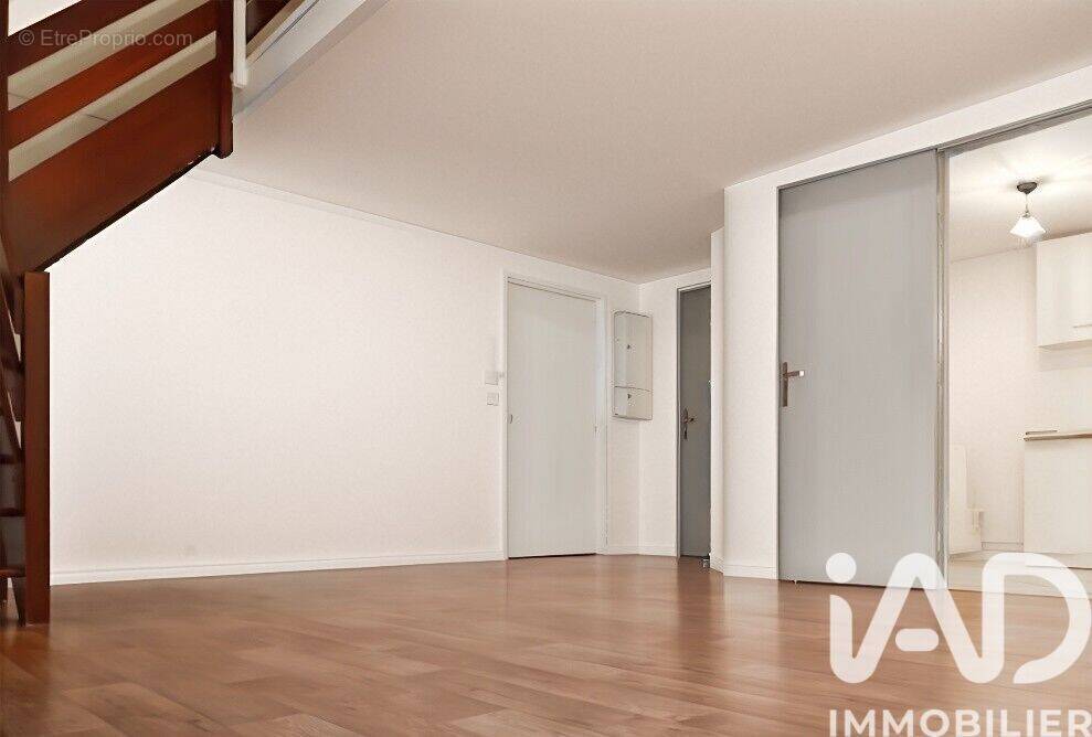 Photo 1 - Appartement à BEAUVAIS