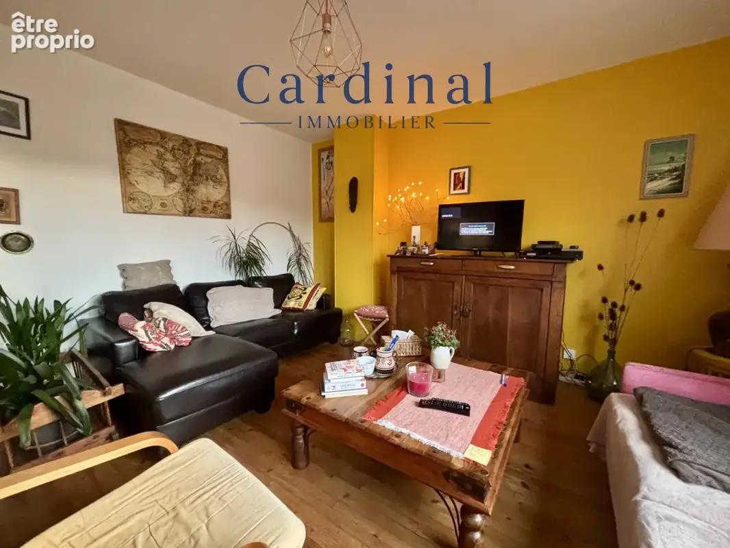 Trélissac - Maison 5 Pièces de 83m2 - Quartier les Romains - Proche de toutes les commodités - photo 3