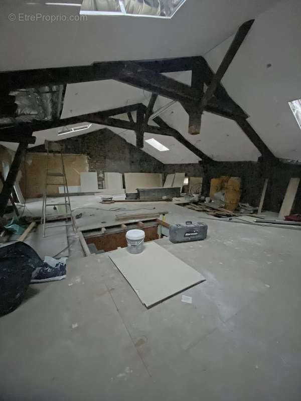 Appartement à LONGUYON