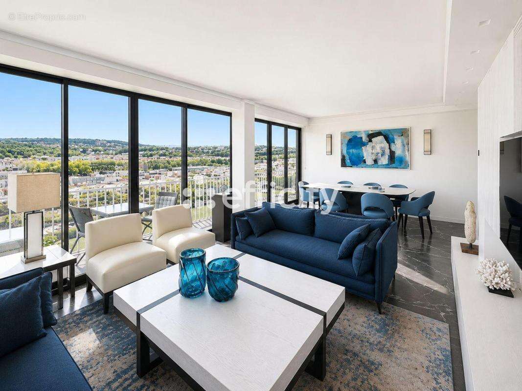 Appartement - photo 3