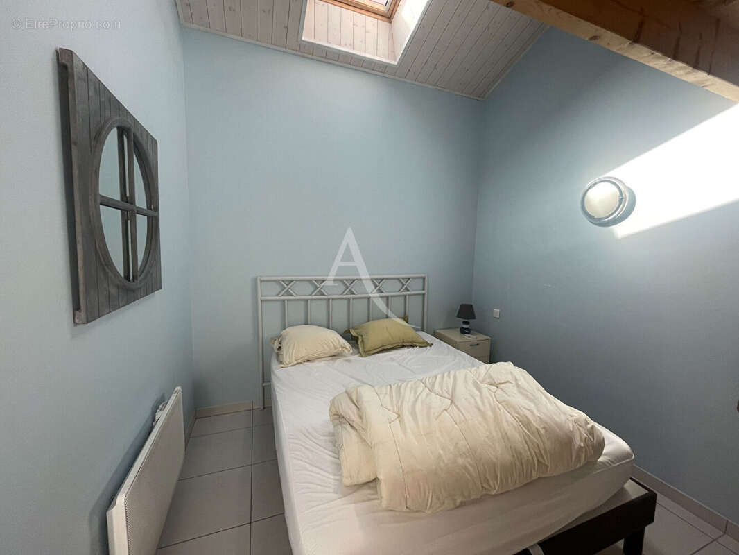 Maison Jard Sur Mer 5 pièce(s) 81.15 m2 - photo 5