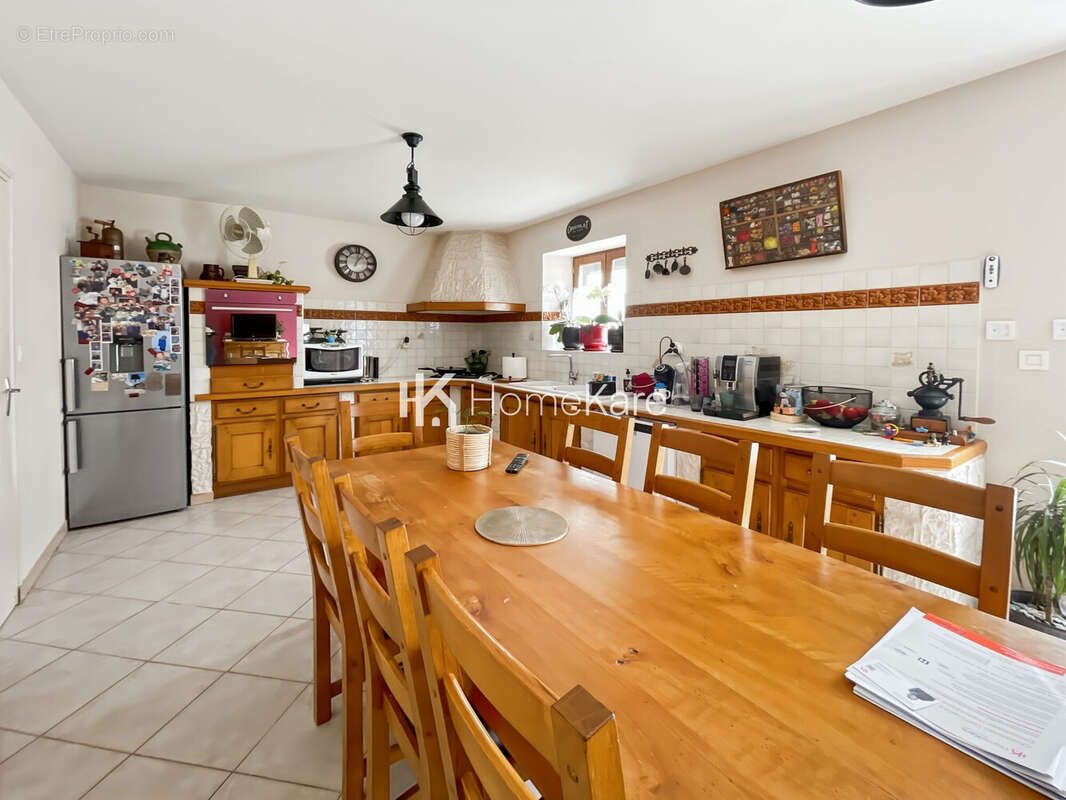 Maison 210 m² à Belpech  - photo 5