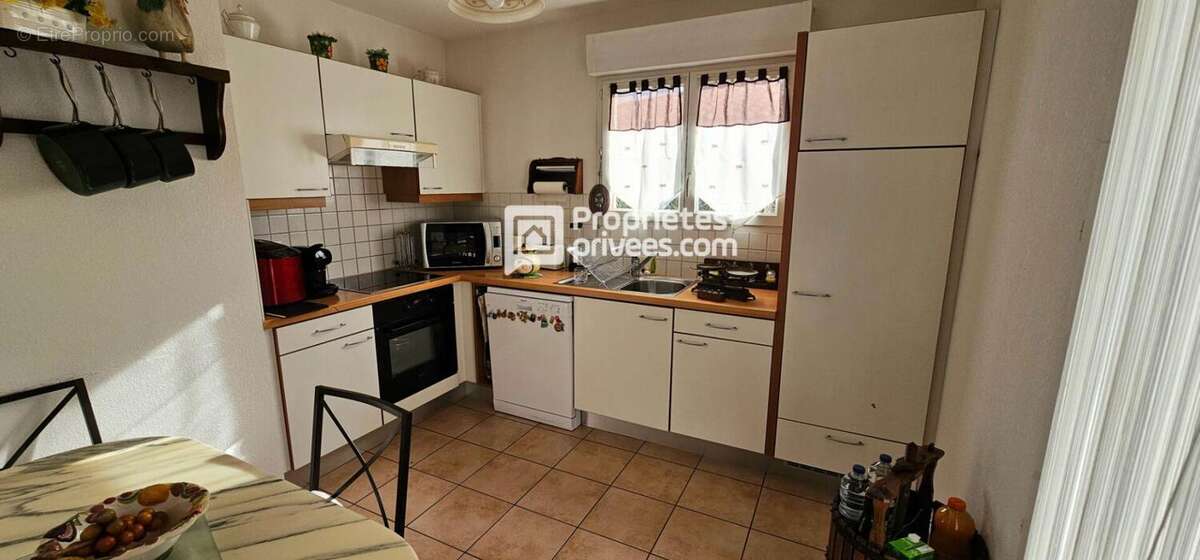Perpignan maison T4 plain-pied secteur Catalunya (vendue louée) - photo 4