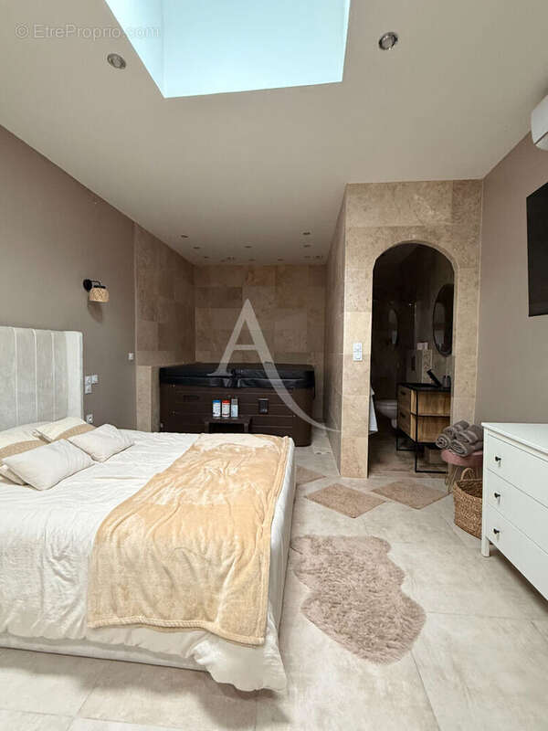 Appartement à SOISSONS