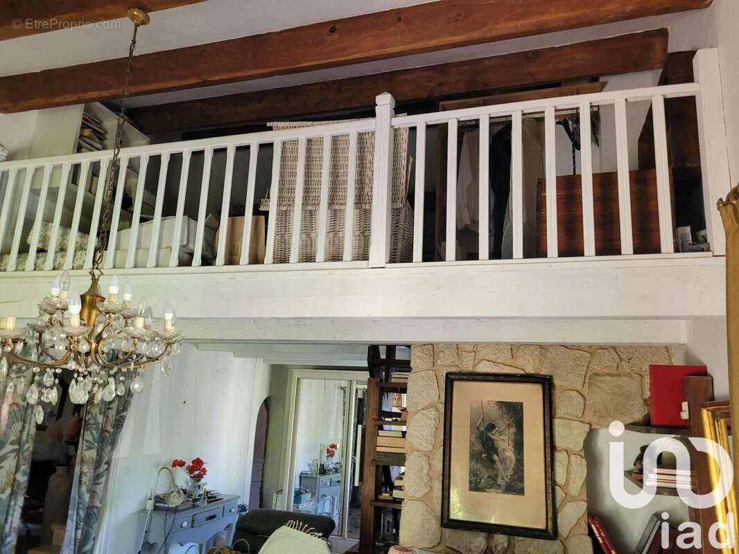 Photo 4 - Maison à ROGNAC