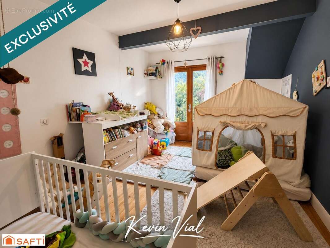 Maison 130 m² à Randens  - photo 4