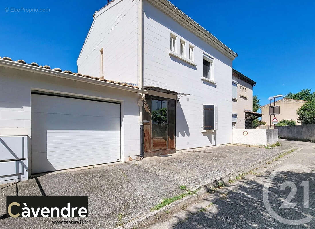 Maison 87 m² à Avignon  - photo 9