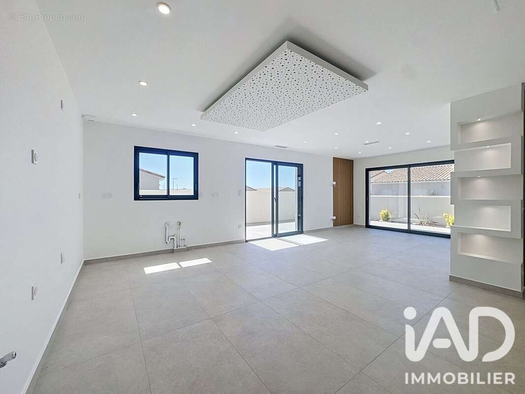 Photo 6 - Maison à BASSAN