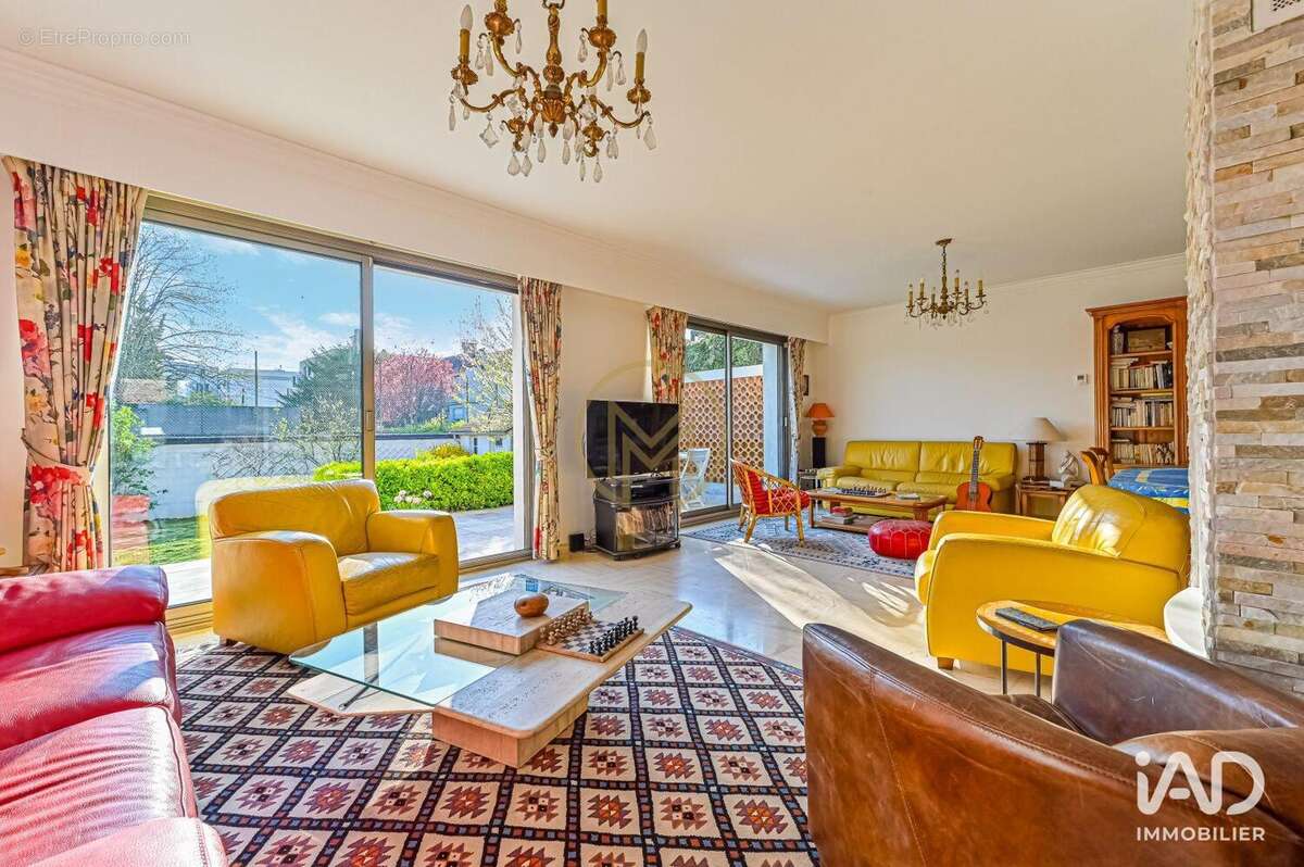 Photo 4 - Maison à SAINT-MAUR-DES-FOSSES