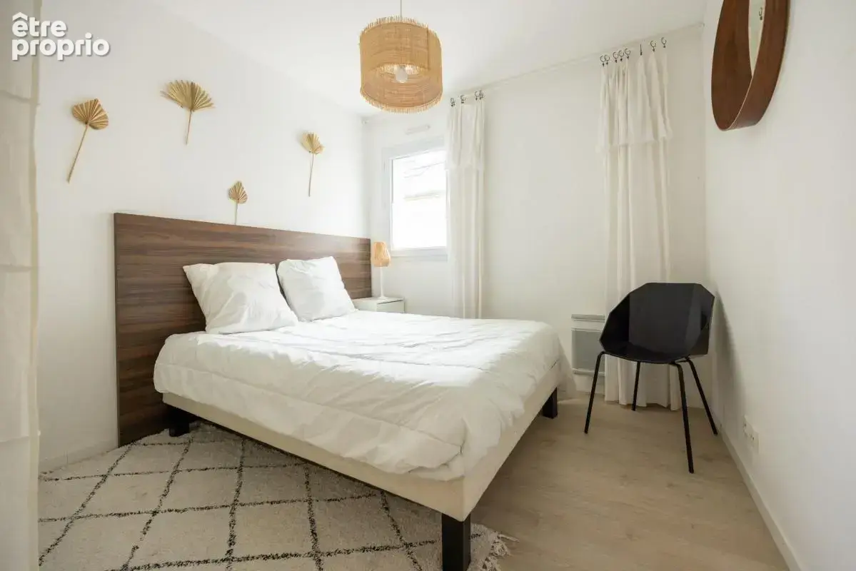 Appartement T2 - photo 4