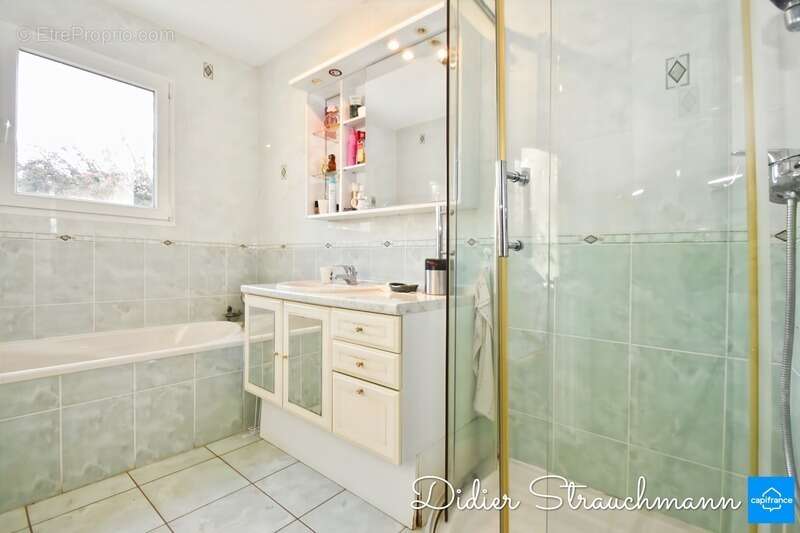 Maison à AIGREFEUILLE-D'AUNIS