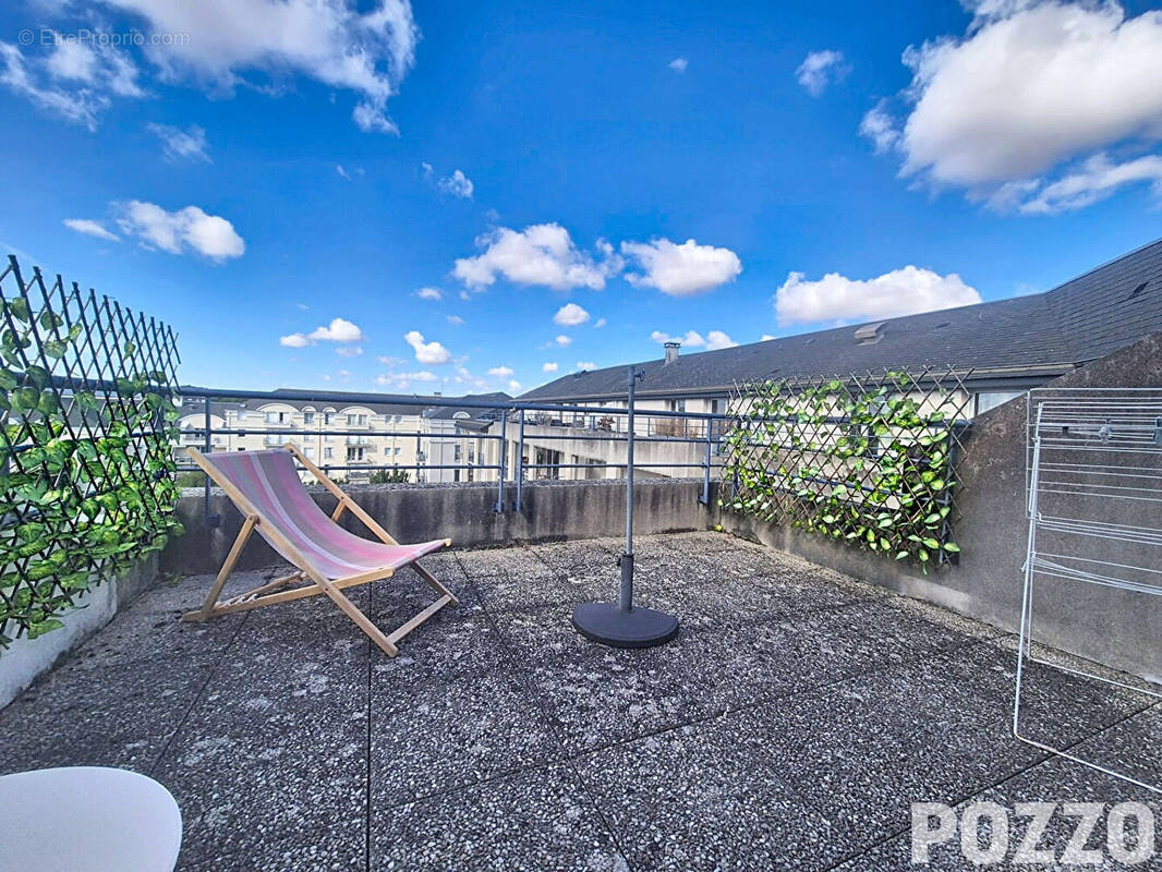 Appartement à CAEN